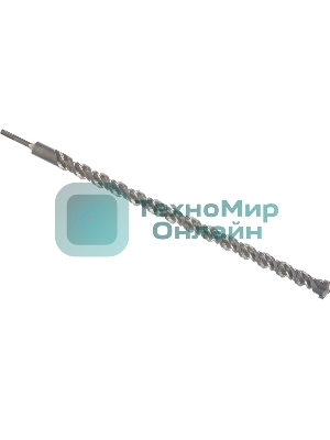 Бур Matrix по бетону 32 x 600 мм sds plus