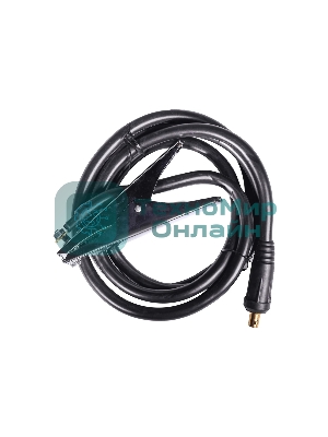 Сварочный полуавтомат САИПА-350 ПРО (MIG/MAG) Ресанта