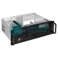 Серверный корпус ExeGate Pro 3U300-03 (RM 19