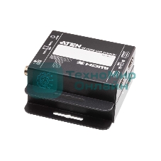 Удлинитель ATEN VE1821-AT-G 4K HDMI Cat 6 Extender with PoC (4K@40m)