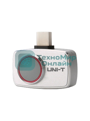 Тепловизор для смартфона Uni-T UTi720M