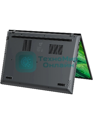 Ноутбук Digma Pro Fortis M Core i3 10110U 8Gb SSD 256Gb Intel UHD Graphics 15.6