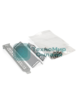 Серверный корпус ExeGate Pro 1U250-11 (RM 19