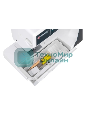 Швейная машина Comfort 3040
