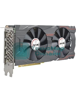 Видеокарта AFOX Geforce RTX 2060 SUPER