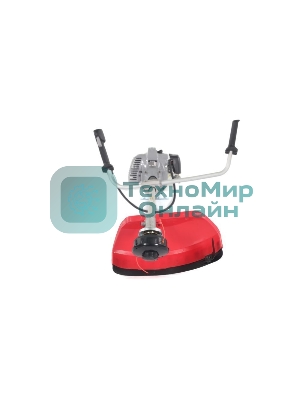 Кусторез бензиномоторный Интерскол КБ-44/43В 896.0.0.70