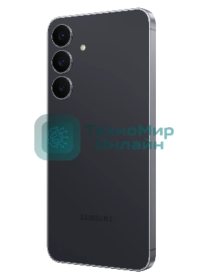 Смартфон Samsung Galaxy S25 FE SM-S731B 8/512Gb, черный