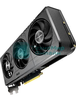 Видеокарта ASUS Prime GeForce RTX 5050 OC, NVIDIA RTX 5050, 8 ГБ GDDR6, 128 бит, PCI-e 5.0, 1xHDMI, 3xDP, 2707 МГц