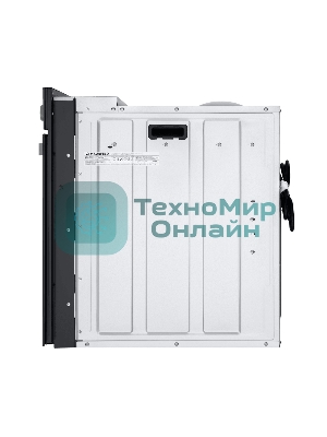 Шкаф духовой электрический Maunfeld EOEM519PB