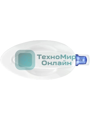 Фильтр-кувшин для воды Барьер Экстра индиго B091P45