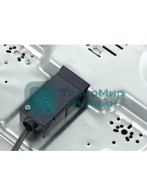 Газовая варочная панель Beko HIAG 64223 B черный