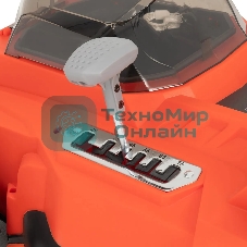 Газонокосилка роторная Starwind SBL-4.370-0.0