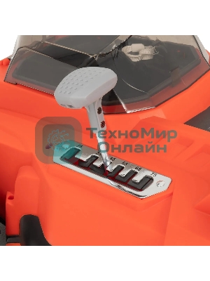 Газонокосилка роторная Starwind SBL-4.370-0.0