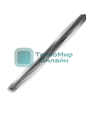 Леска для триммера Denzel двухкомпонентная эллипс, 2,7мм х 15м, блистер EXTRA CORD