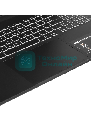 Ноутбук ASUS TUF Gaming A18 FA808UM-S8030/18