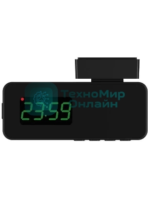 Видеорегистратор Navitel R37 GPS, 1920x1080, 1.47