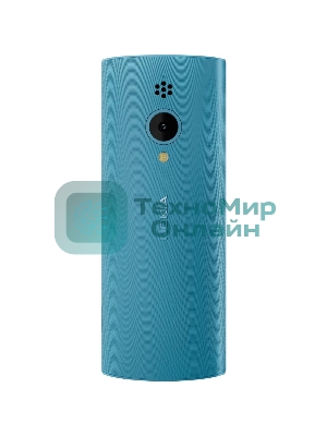 Мобильный телефон Nokia 150 TA-1582 DS EAC синий