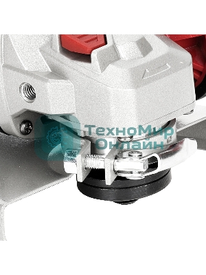 Углошлифовальная машина P.I.T. PWS20H-125D SOLO 8500об/мин рез.шпин.:M14 d=125мм (PWS20H-125D)