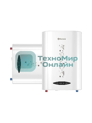 Водонагреватель Thermex Aris 30 1.5кВт 30л электрический настенный/белый