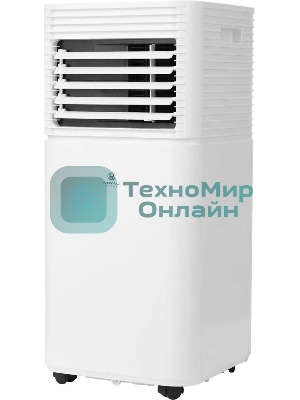 Мобильный кондиционер Royal clima CUBO RM-CU30HH-E