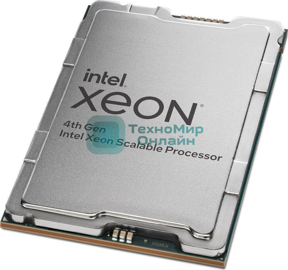 Процессор Intel Xeon Silver 4314 Soc-4189 2.4GHz OEM