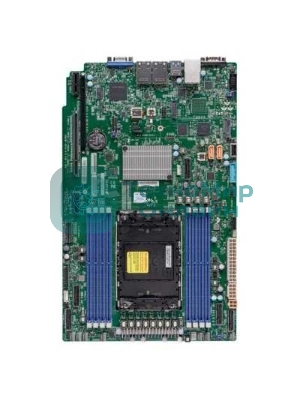 Материнская плата SuperMicro MBD-X13SEW-F-B