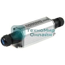 Удлинитель Osnovo E-PoE/1GW
