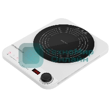 Плита настольная индукционная Maunfeld EFI271MWH