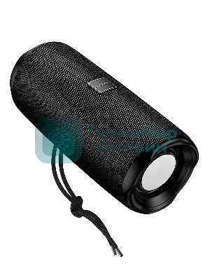 Колонка Bluetooth 6.0 2*5W 1200mAh Borofone BR100 (Black)
