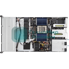 Серверная Платформа ASUS RS501A-E12-RS4