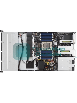 Серверная Платформа ASUS RS501A-E12-RS4
