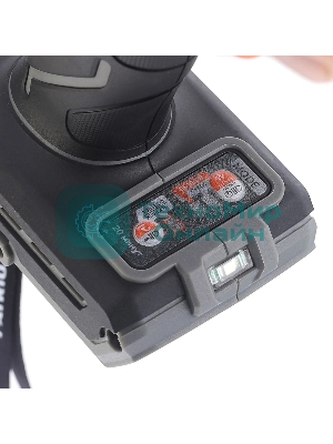 Дрель-шуруповерт Patriot BR 214UES, 21 В, 4 Ач, 85 Нм, бесщеточный