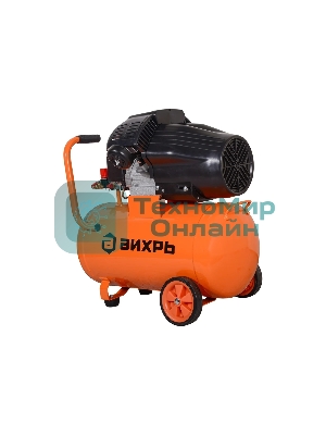 Компрессор Вихрь КМП-380/50