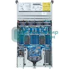 Серверная платформа Gigabyte 2U R283-S94-AAD1