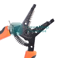 Стриппер PATRIOT WSP 150 P, снятие изоляции и резка э/проводов, 150 мм