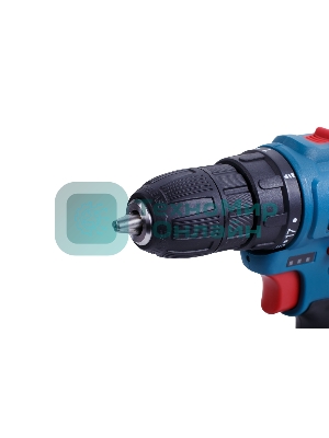 Дрель-шуруповерт аккумуляторная Кратон CD-18-Li-2,0 3 11 01 057