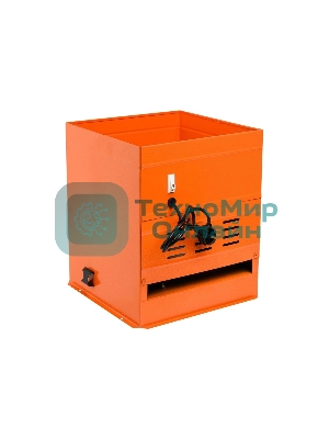 Зернодробилка Вихрь ЗД-350 1350 Вт, 350 кг/ч, 10 л, 12000 об/мин