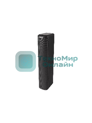 Звуковая колонна Intrend ITSPK-43DA-B активная 4x3