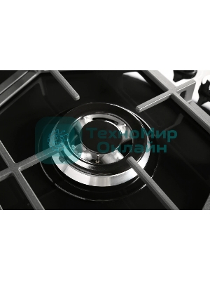 Газовая варочная панель Gefest SG SN 2340 К23 14891001 GEFEST