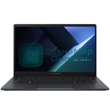 Ноутбук ASUS ExpertBook BM1 BM1403CDA-S60196 серый AMD Ryzen 7 7735U 2700MHz/14