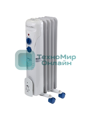 Радиатор масляный Engy EN-2305 Fusion (015127)