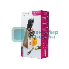 Набор ножей TalleR TR-22008