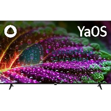 Телевизор BBK 65