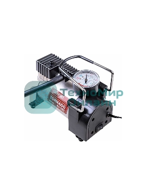 Компрессор KAZE АC-580, до 30 л/мин, 150 PSI, 12В 39304