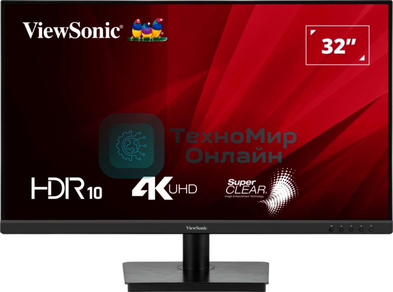 Монитор 32