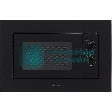 Встраиваемая микроволновая печь KRONA WIRBEL 60 BL