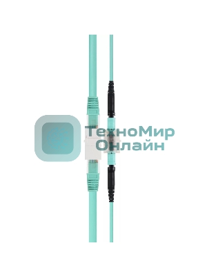 Сетевая Оптическая кабельная система HDMI2.0V VCOM 10M D3745-10.0