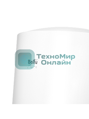 Водонагреватель Ballu BWH/S 50 Primex