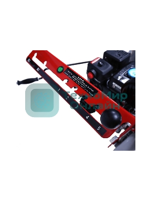 Снегоуборщик бензин. Ресанта СБ 4800Б