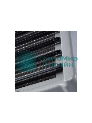 Тепловентилятор водяной Ballu BHP-W2-130-XL